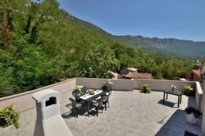 Family Green apartman Carlo